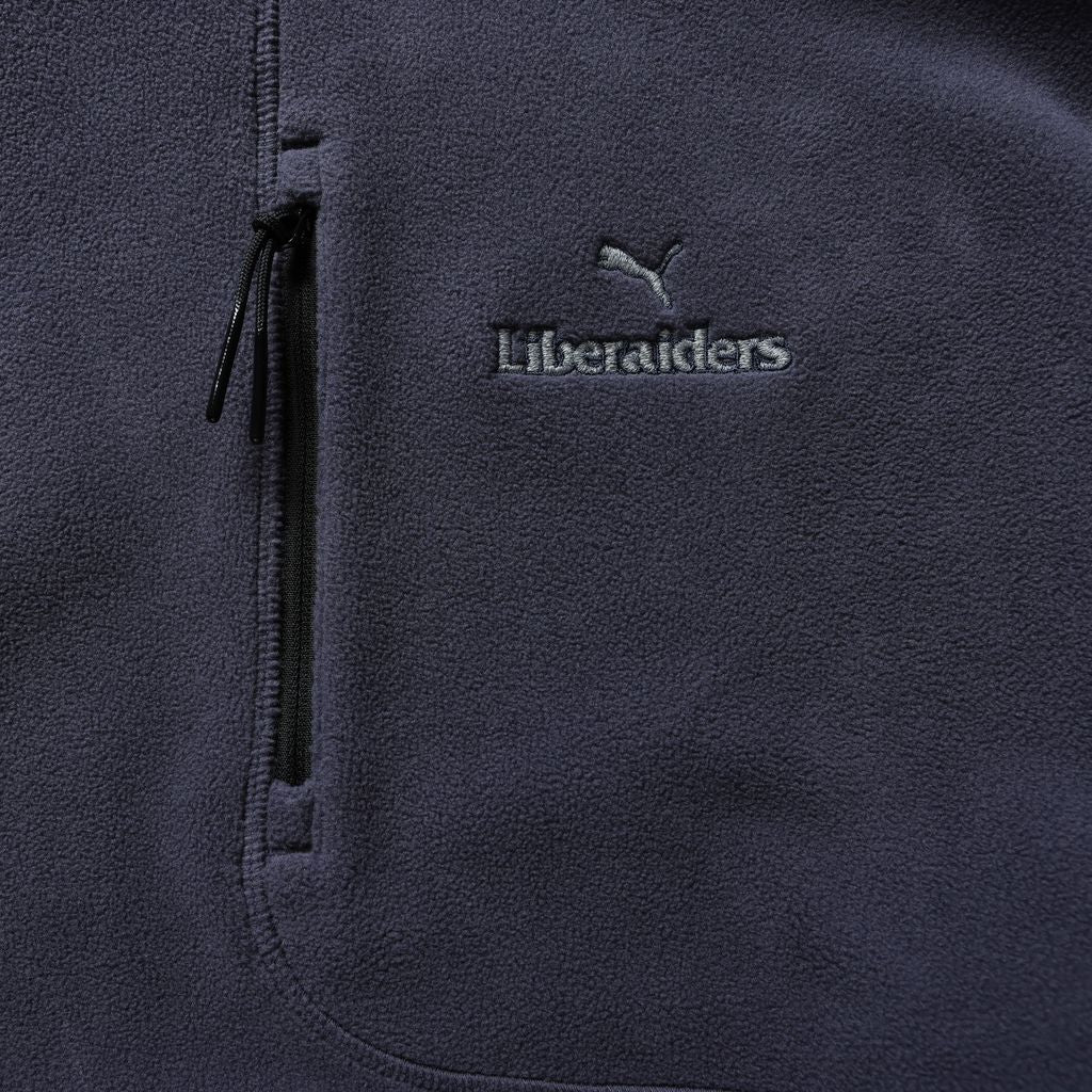 PUMA X LIBERAIDERS BALACLAVA HOODIE