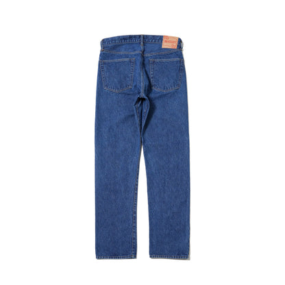 MASSES DENIM 5P PANTS T-L S-WASH
