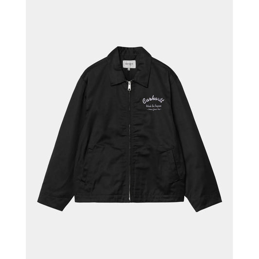 CARHARTT WIP  Racer Module Jacket