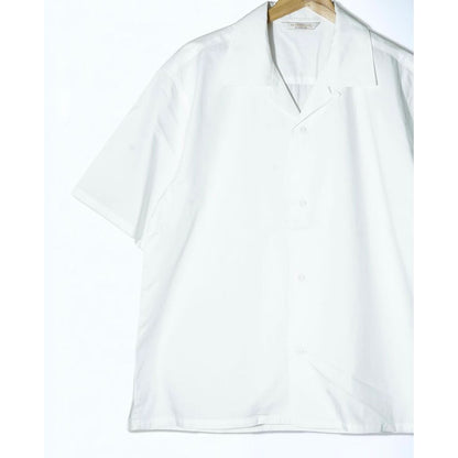 ANDFAMILYS American Sea Island Cotton OP Shirts