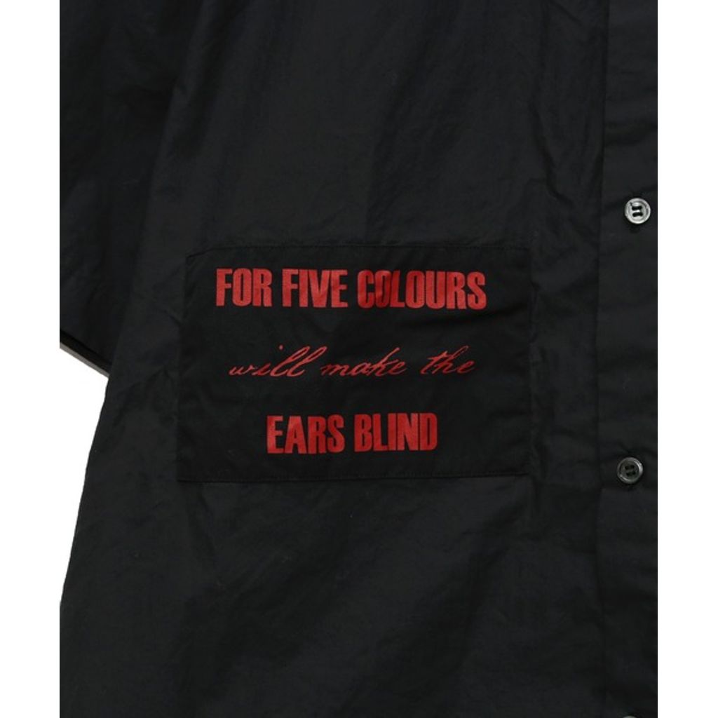 UNDERCOVER UP1E4407-1