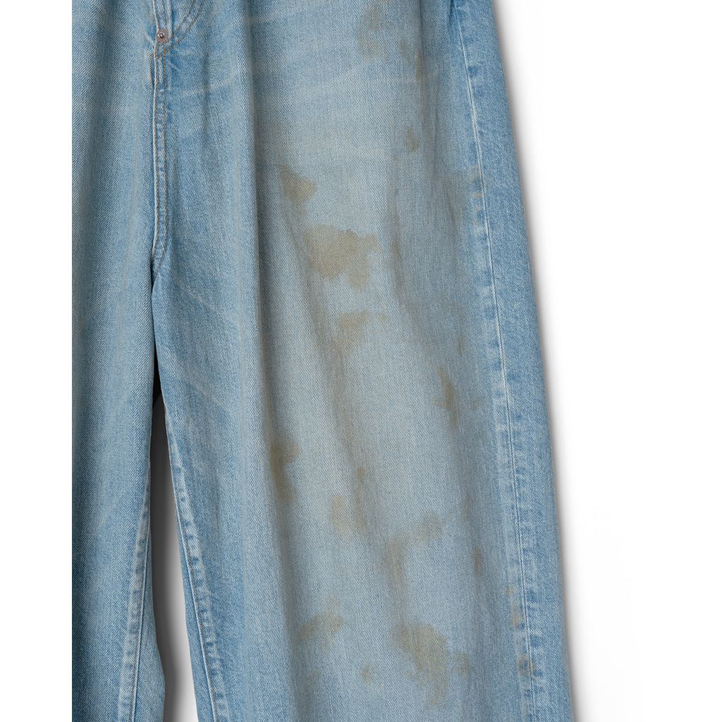 refomed NEXT MAN DENIM PANTS"USED"