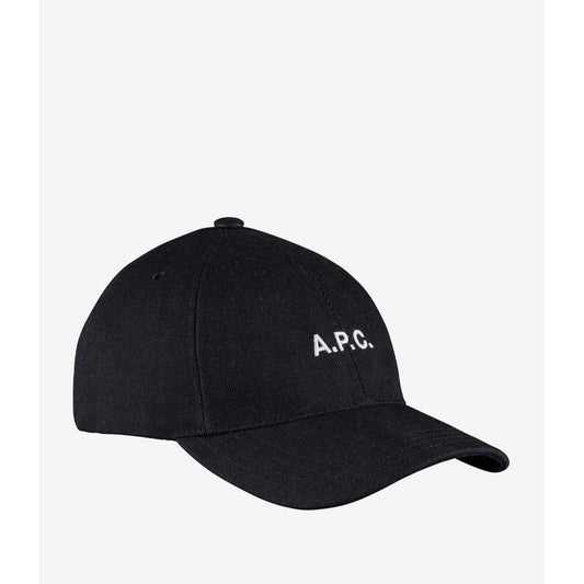A.P.C. Charlie Asics キャスケット