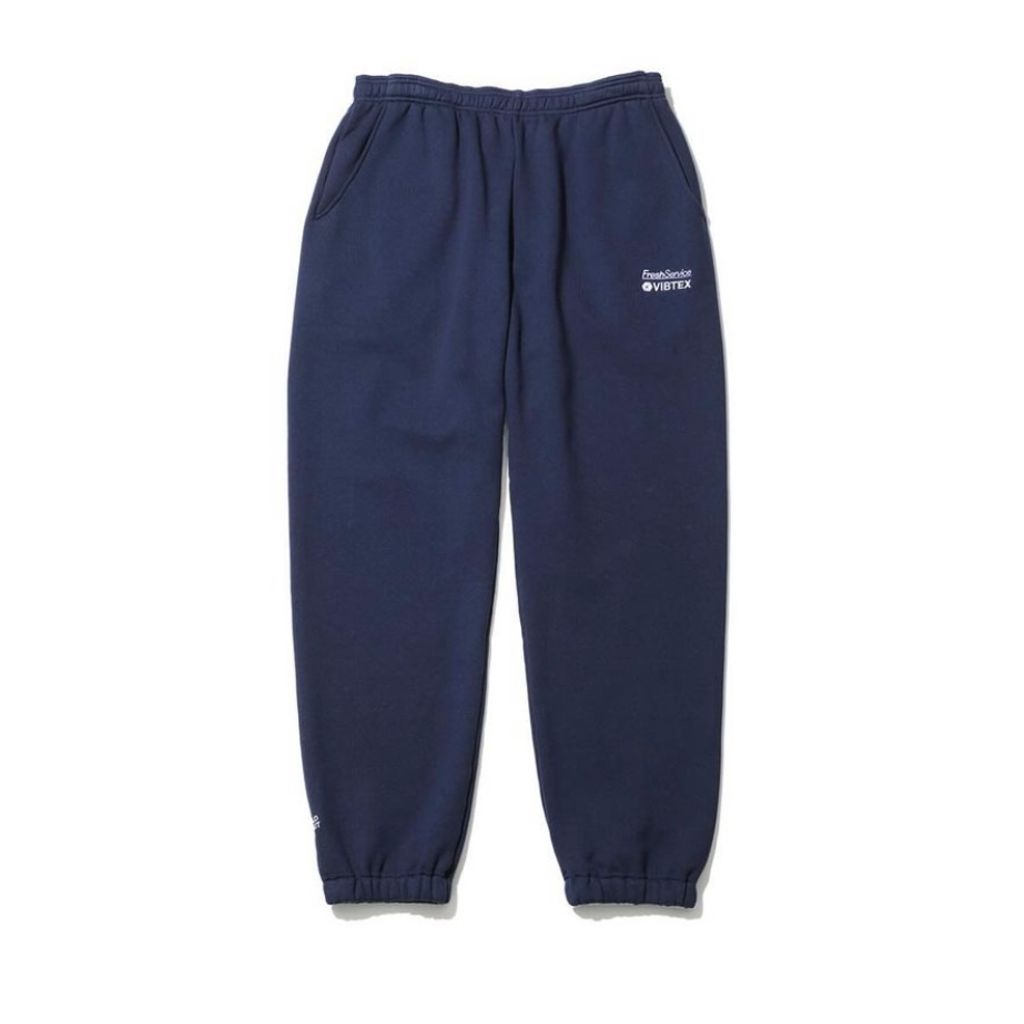 VIBTEX for FreshService "SWEAT PANTS"