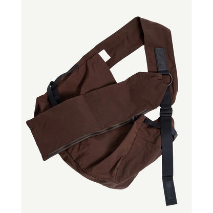 yorozu NITEN TASUKI SHOULDER "TA-TEX"(BROWN)