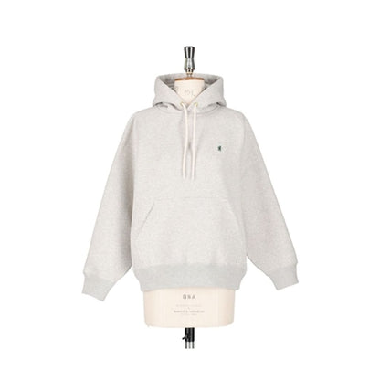 Gymphlex SWING SLEEVE HOODED P.O.