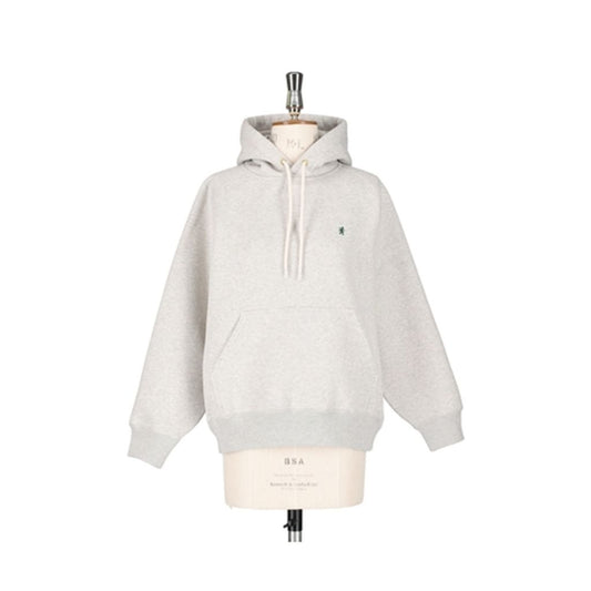 Gymphlex SWING SLEEVE HOODED P.O.