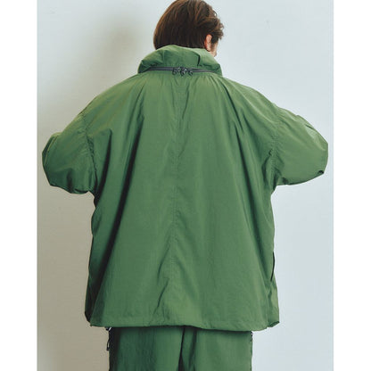is-ness TECHNICAL VENTILATION JACKET