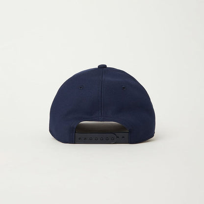 NICK GEAR Mini Logo Flower Cap