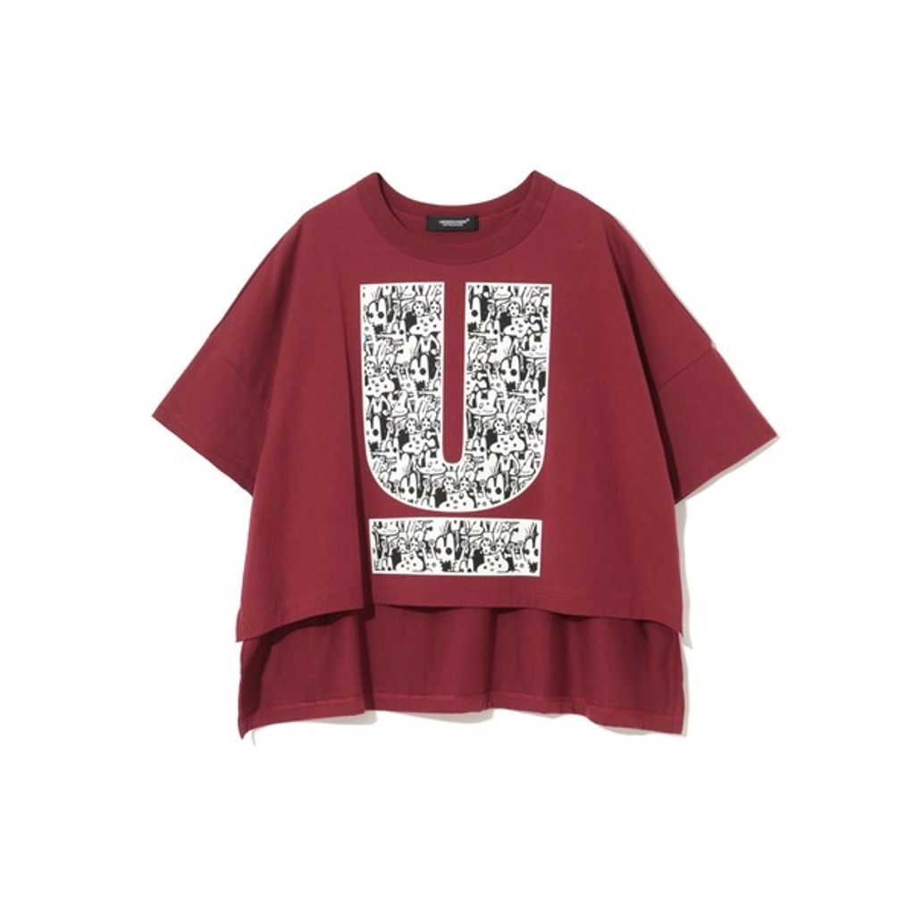 UNDERCOVER UC1E8808-1