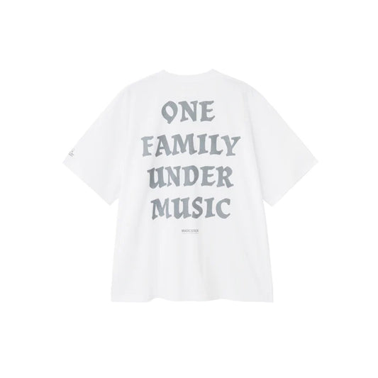 MAGIC STICK UNIVERSAL LANGUAGE TEE