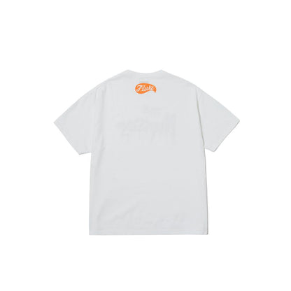 MASSES T-SHIRT FLUKE