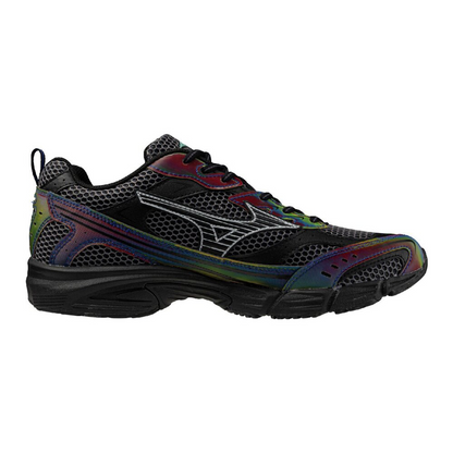 MIZUNO MXR(ブルー×ブラック×オレンジ)