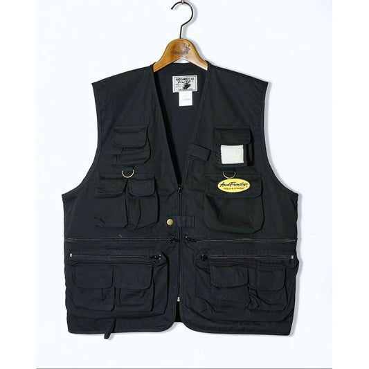 ANDFAMILYS Original Fishing Vest