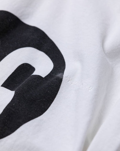 ANACHRONORM  AN287 NUMBER 96 L/S T-S