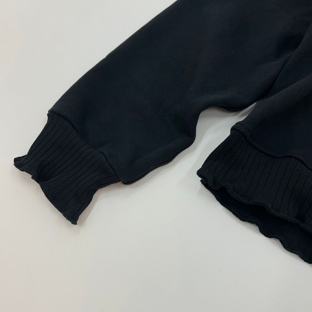 NICK GEAR Wave Zip parka