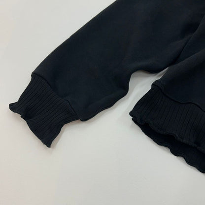 NICK GEAR Wave Zip parka