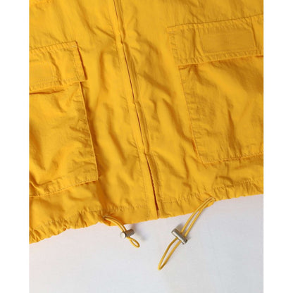 AMBERGLEAM  Custom Field Parker