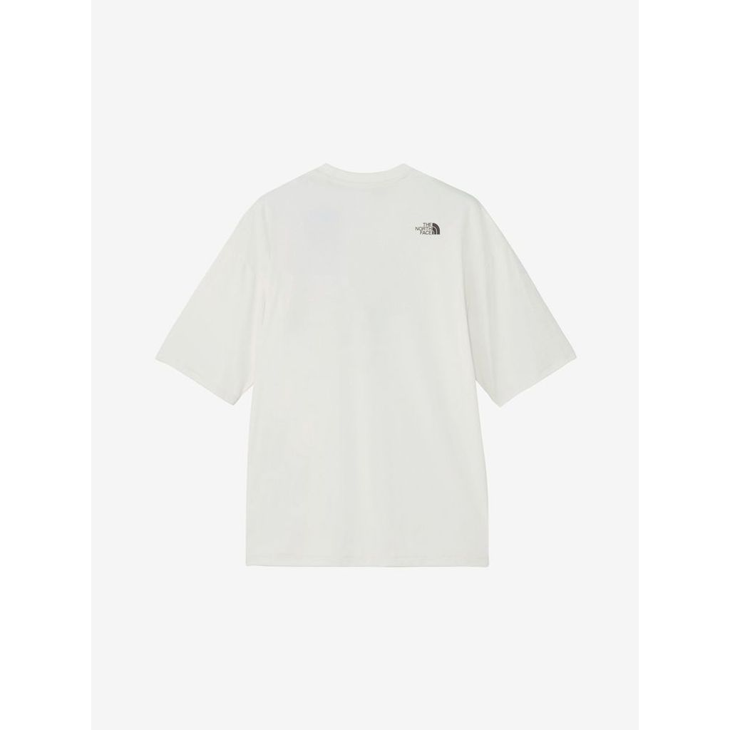 THE NORTH FACE ショートスリーブウォータースムースティー