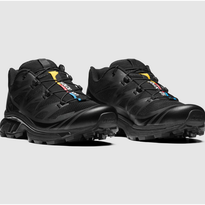 SALOMON XT-6 Black/Black/Phantom