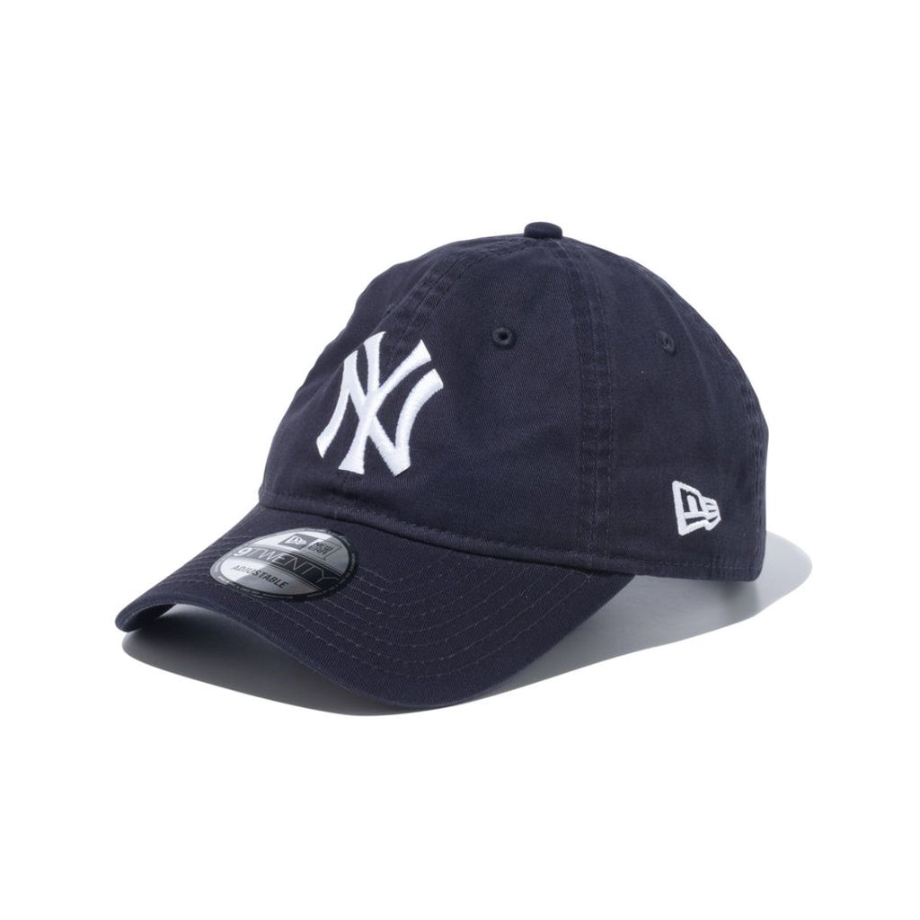 NEW ERA 9TWENTY MLB Side Patch