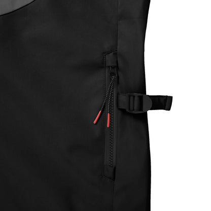MAGIC STICK ALL TERRAIN SHELL JACKET (BLACK) 26SS-MS2-008