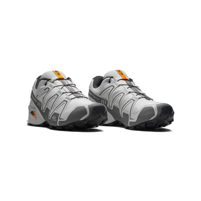 SALOMON SPEEDCROSS 3 GORE-TEX Lunar Rock / Castlerock / Turmeric