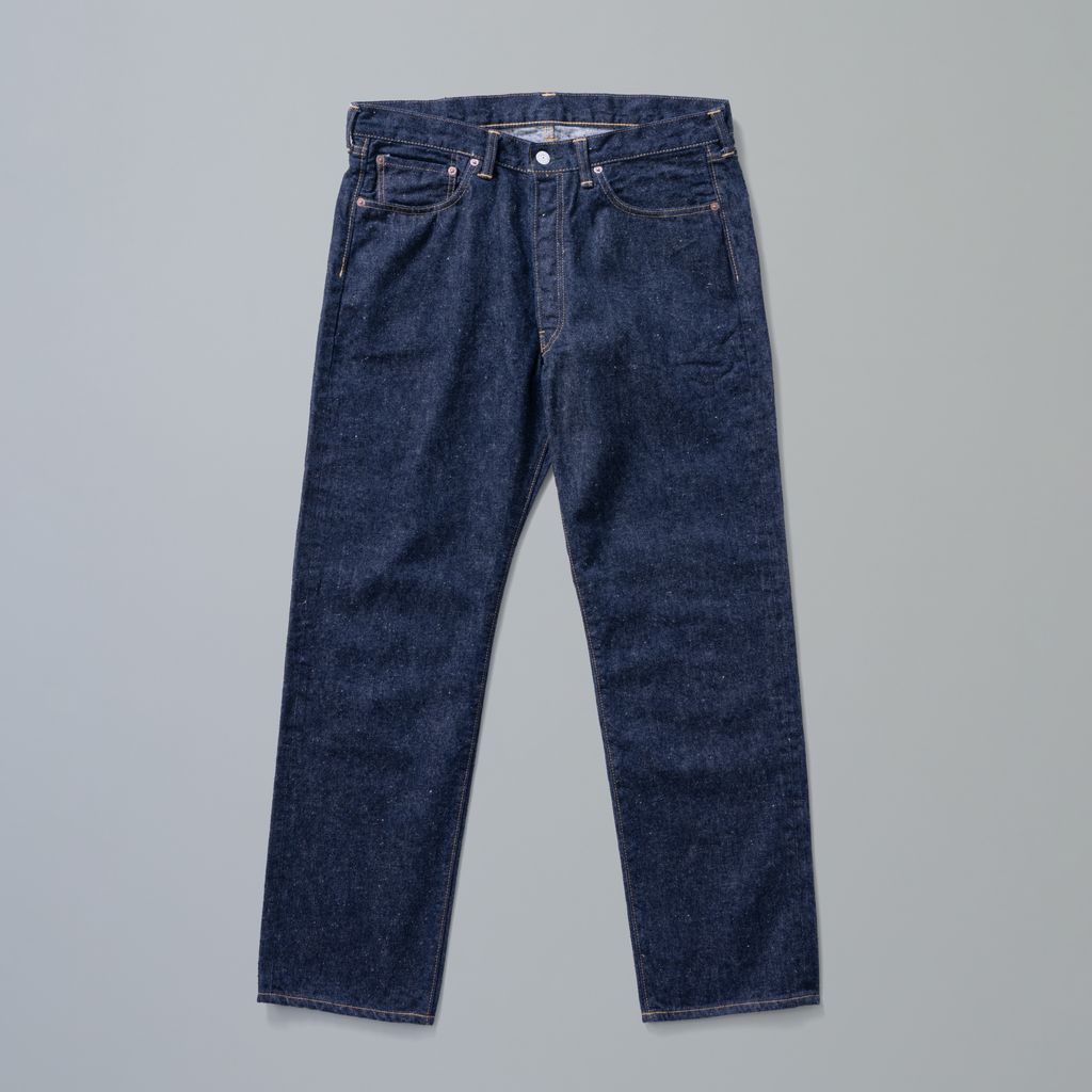 New Manual #033 LV 60'S JEANS