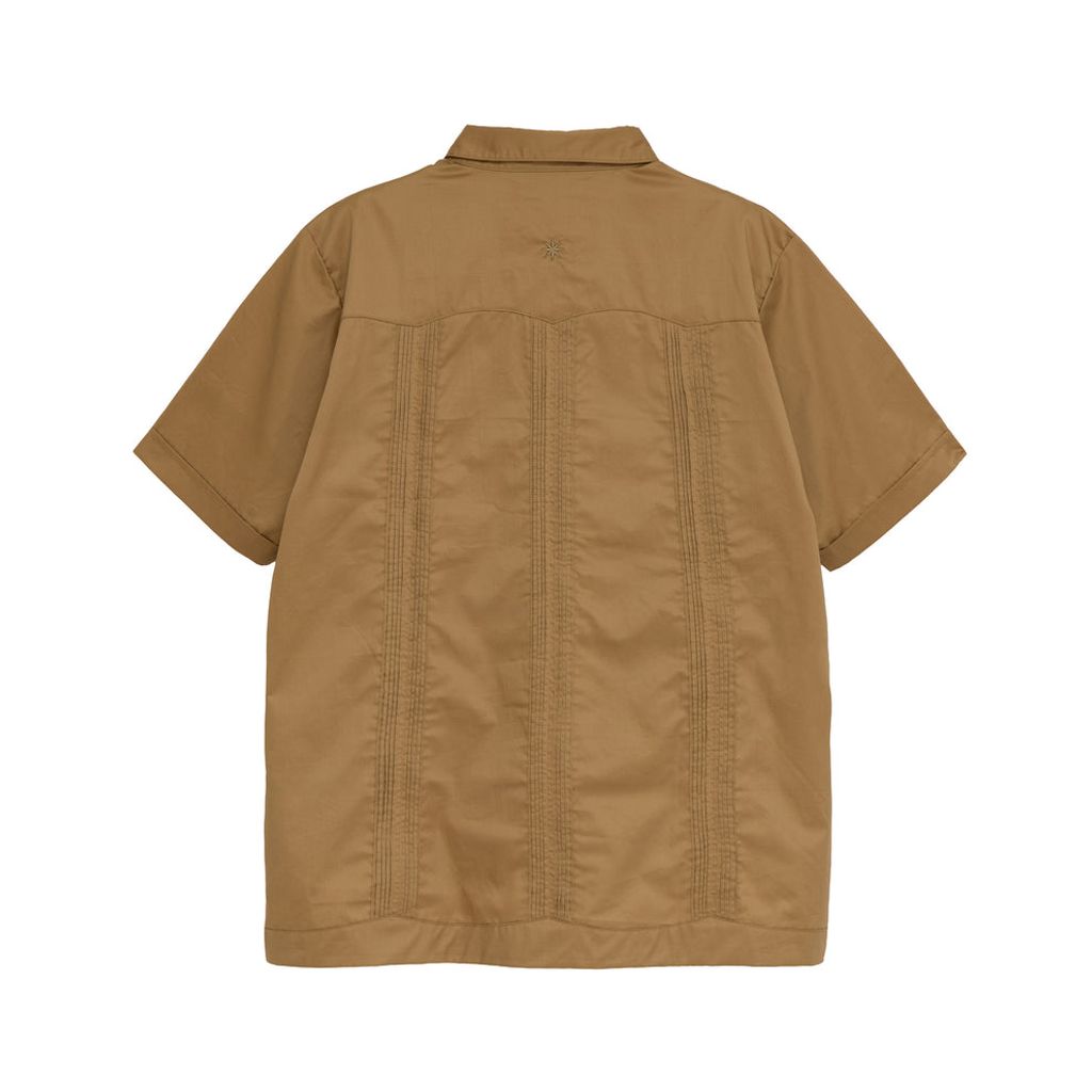 GDC Cuban Shirt