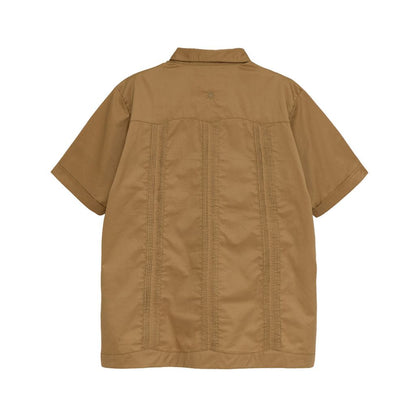 GDC Cuban Shirt