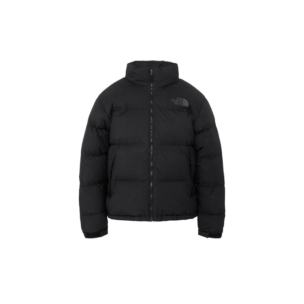 【予約商品】THE NORTH FACE Wooly Nuptse Jacket ND92548