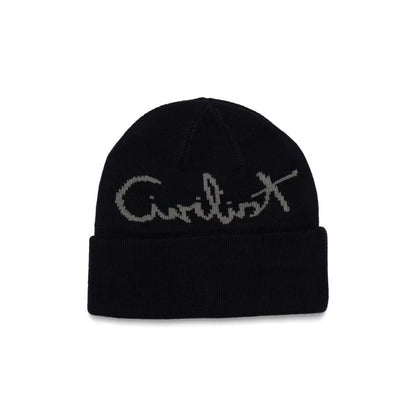 Civilist Script Beanie