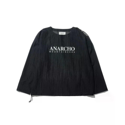 MOUNTAIN RESEARCH F.M. L/S Shirt