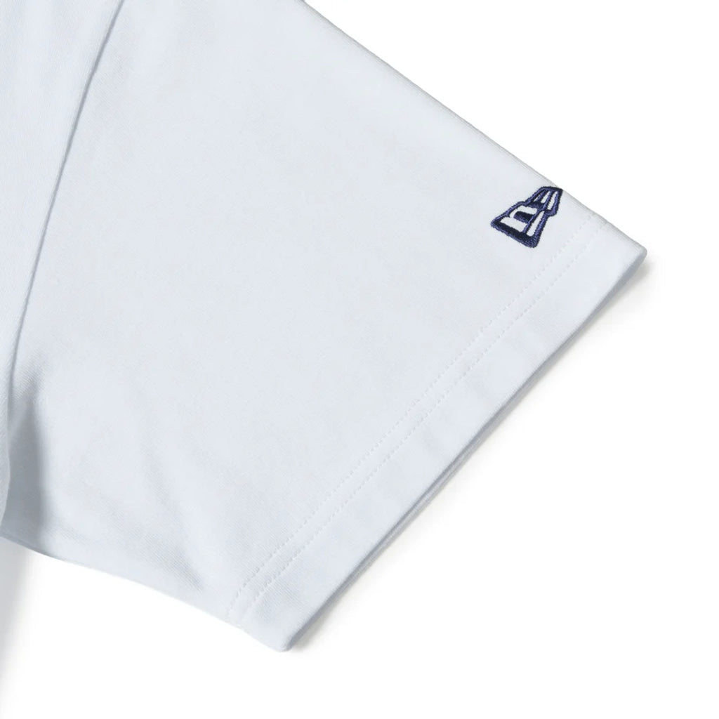 NEW ERA  半袖 コットン Tシャツ Upside Down ロサンゼルス・ドジャース 14856706/14856707