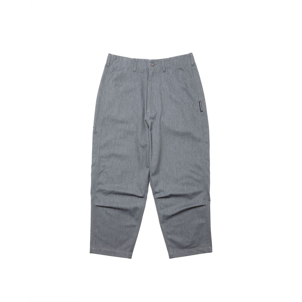liberaiders T/C SARROUEL CHINO PANTS