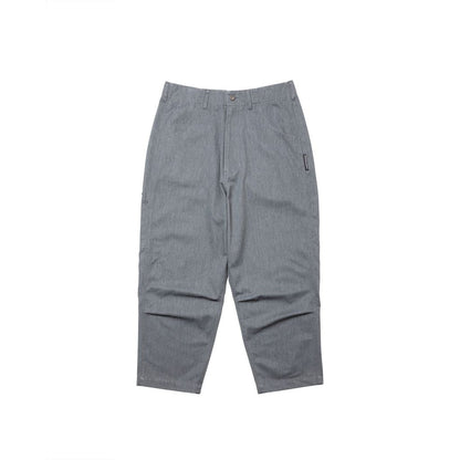 liberaiders T/C SARROUEL CHINO PANTS