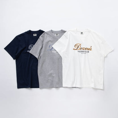 RATS CHAIN LOCK TEE 24'RT-0504