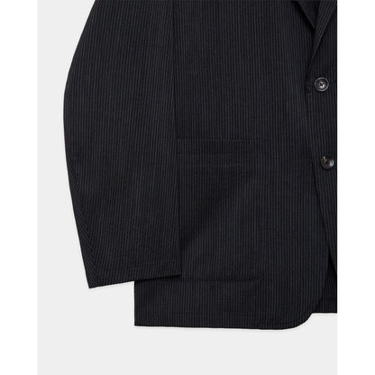 marka Wool seersucker / Stroll Around Jacket