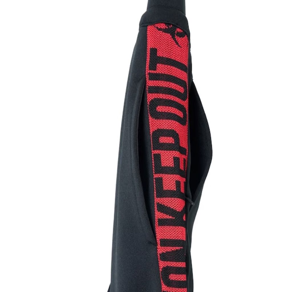 beauty:beast SAROUEL SKINNY TRACK PANTS