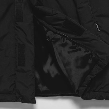 APPLEBUM INNERCOTTON VEST [BLACK] / 2420604