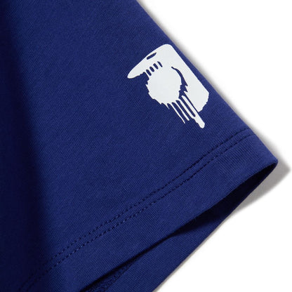 SUBWARE STICK UP SHORT SLEEVE TEE