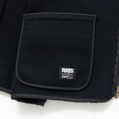 RATS FAMILY VEST