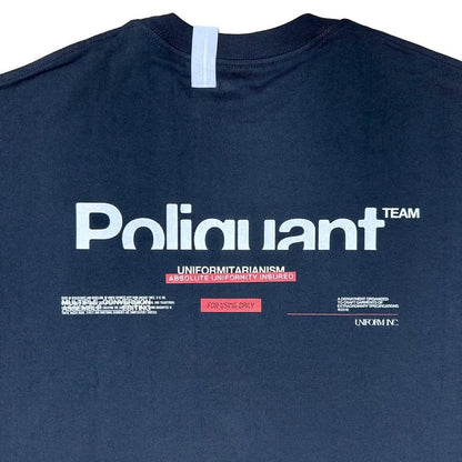 POLIQUANT THE (IDENTI) TEES PRO-TAG