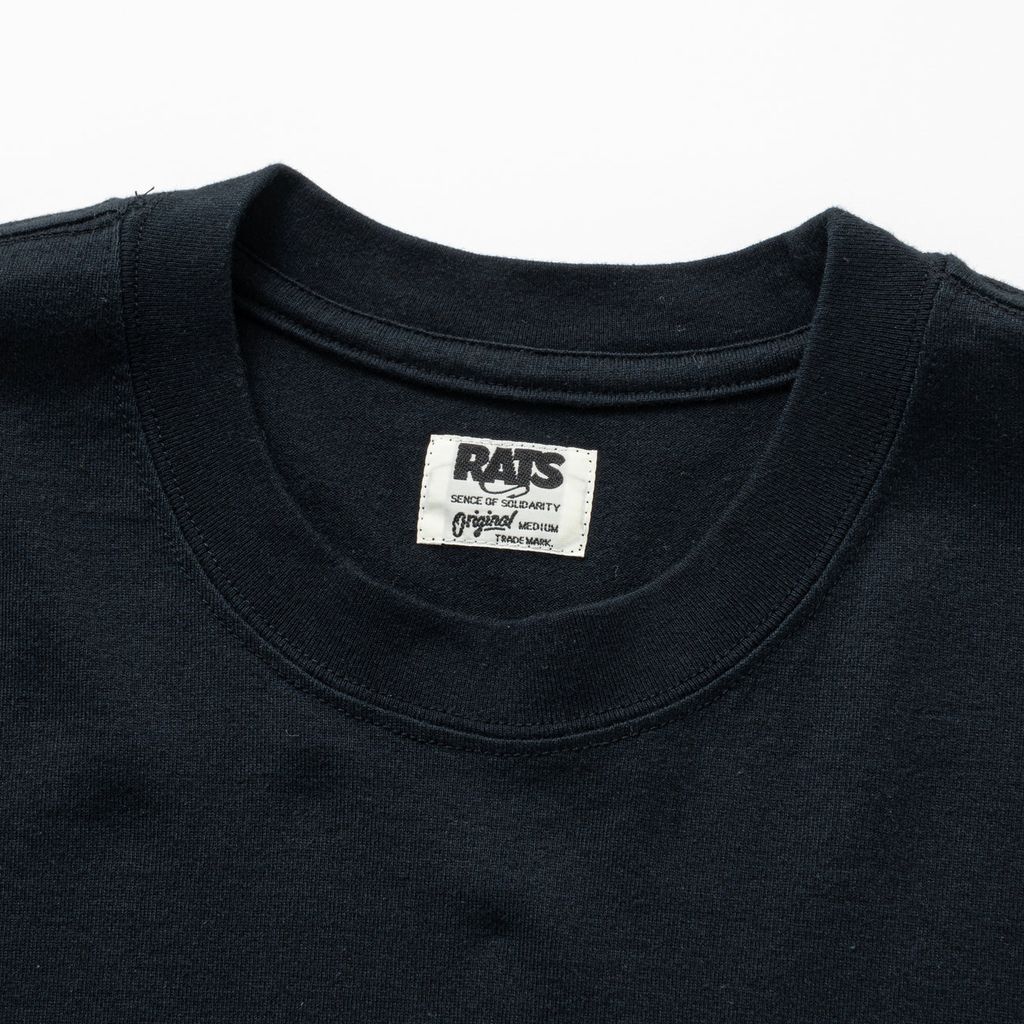 RATS RATMAN TEE