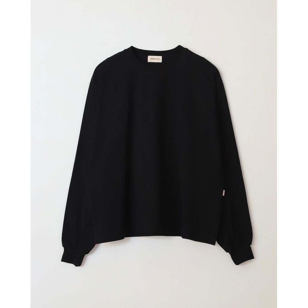 AMBERGLEAM Light Ounce Panel Long Sleeve