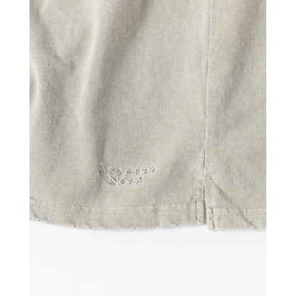 ANACHRONORM PIGMENT DYED POCKET S/S T-S