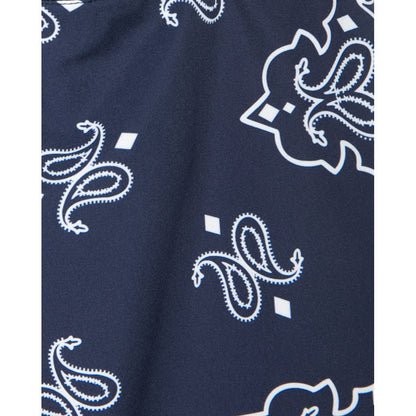 APPLEBUM “PAISLEY” HOOPERS SHORTS / 2610813