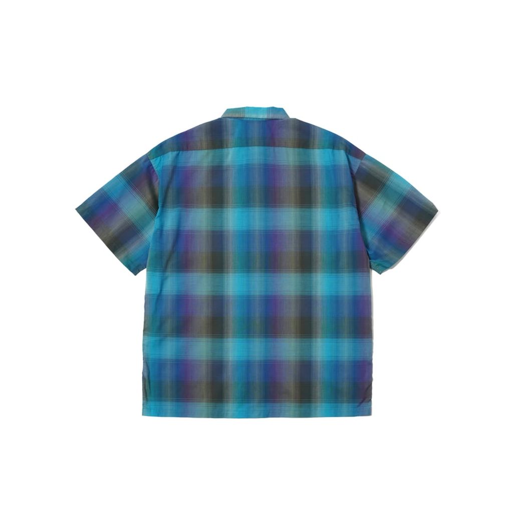 MASSES SHIRT S/S SHADOW