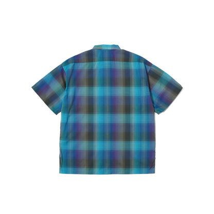 MASSES SHIRT S/S SHADOW