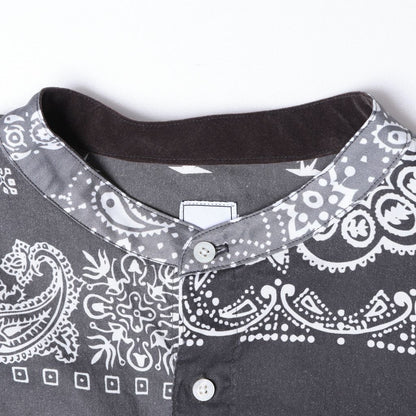 Liberaides BANDANA SHIRT